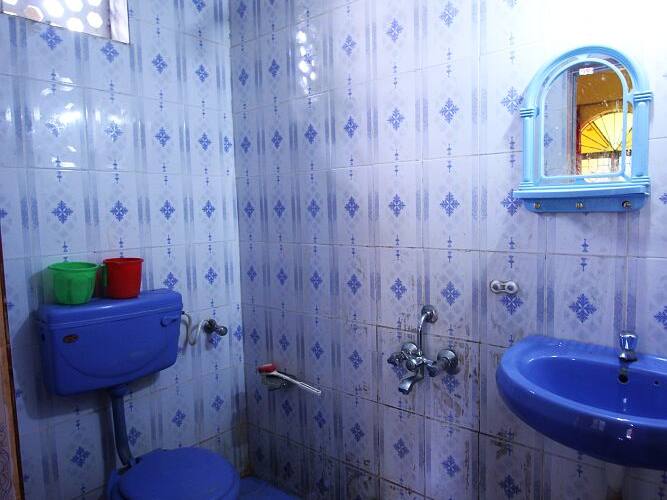 Om Sai Guest House, Goa 4